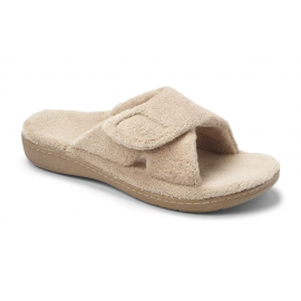 Vionic relax 2025 slippers sale